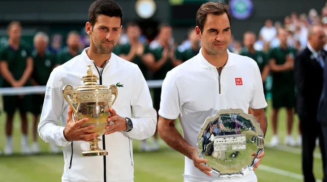  梅总温网决胜盘抢七，惊险捧起冠军奖杯