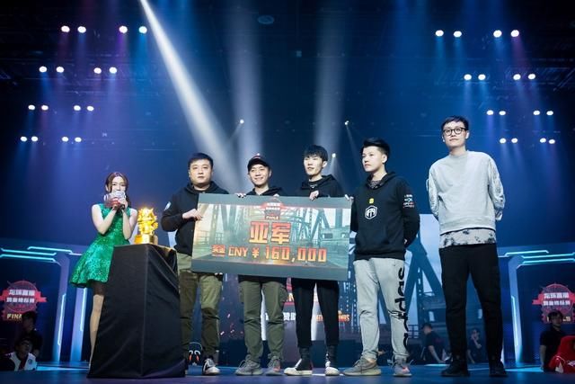  绝地求生全球锦标赛启幕，百支战队争夺千万奖金  