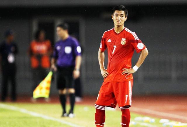  中超联赛上演进球大战，本土前锋强势崛起