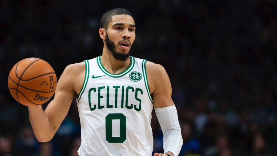  凯尔特人塔图姆高效表现轻取尼克斯