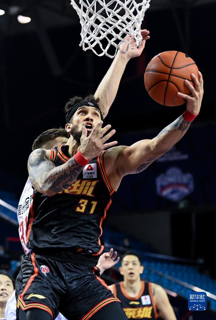  浙江稠州金租强势，客场力挫深圳马可波罗