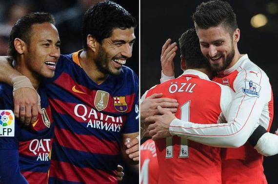  外援默契配合，双剑合璧攻破防线