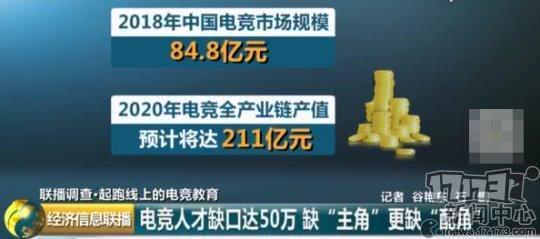  电竞赛事奖金飙升，职业选手身价水涨船高显