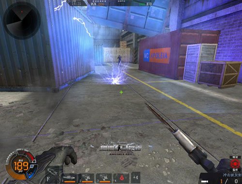  电竞赛场惊心动魄上演绝地反击