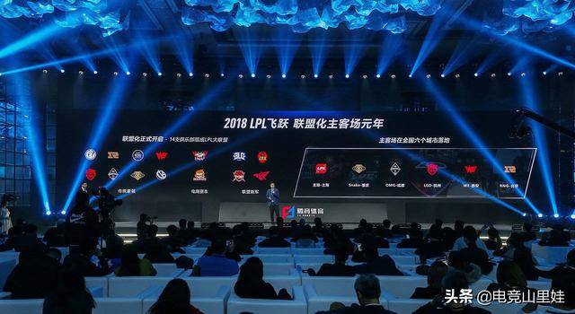  电竞直播观看破亿，行业热度持续攀升创新高度