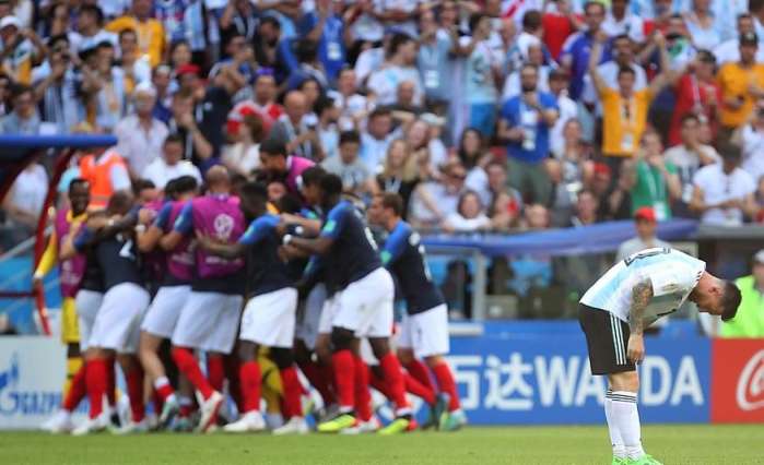  克罗托内全力一搏，仍难改失利结局