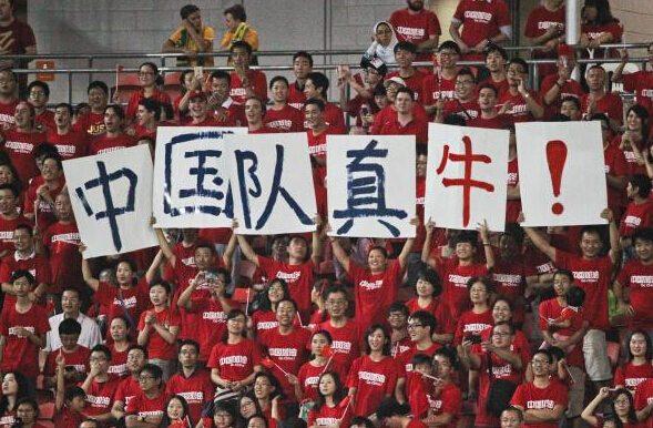  外援加盟首秀，助力球队开门红