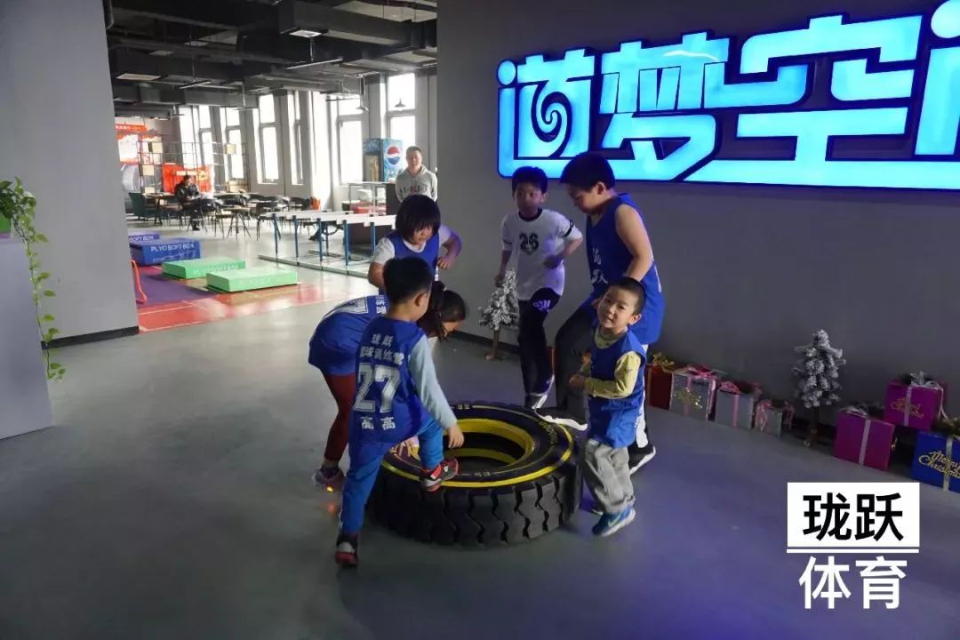  篮球夏令营报名启动，暑期特训即将开启