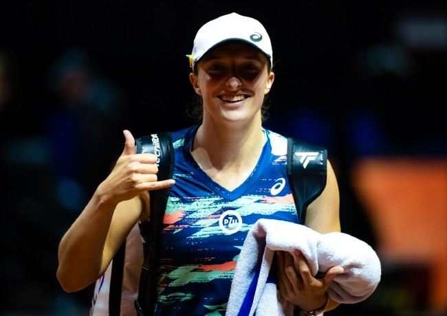 拉杜卡努巡回赛重启,英国新秀期待找回状态