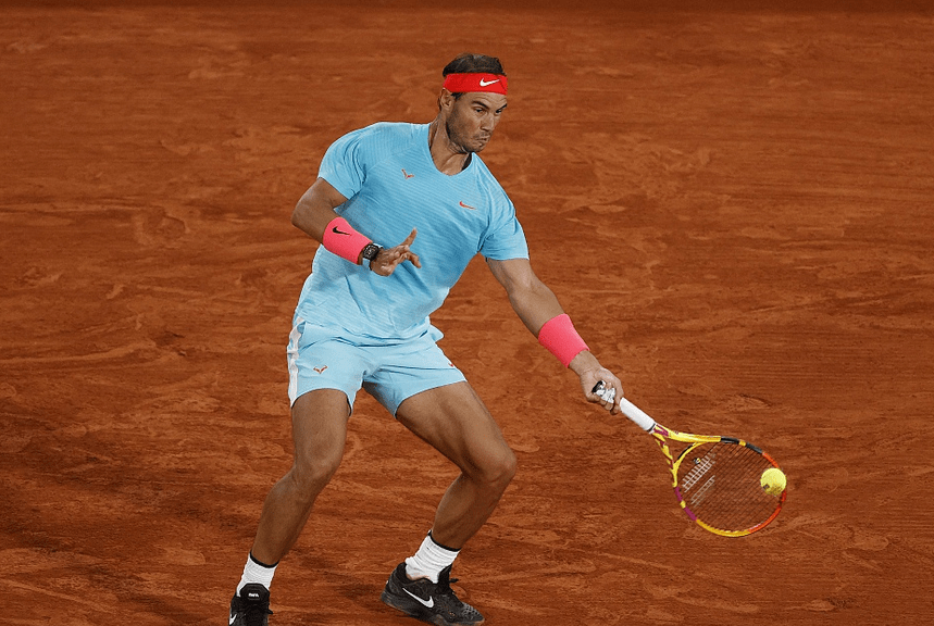 贝雷蒂尼发球上网,鹿特丹站打破冠军荒