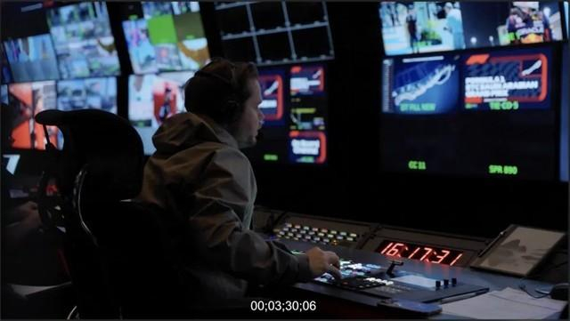  电竞场馆智能升级，科技赋能观赛体验再提升