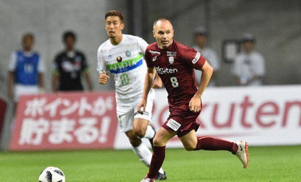  韩国K联赛掀起外援热潮多位国际球星加盟效力